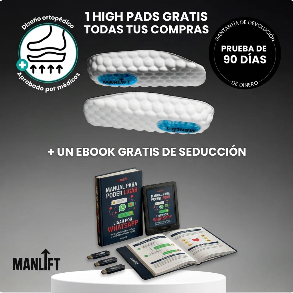 High Pads