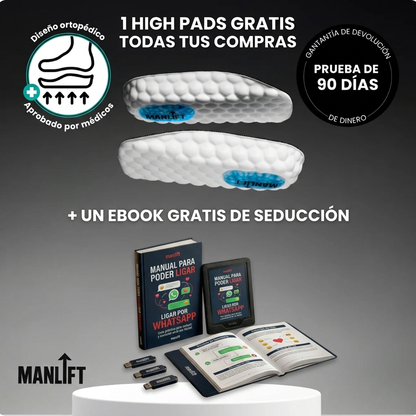 High Pads