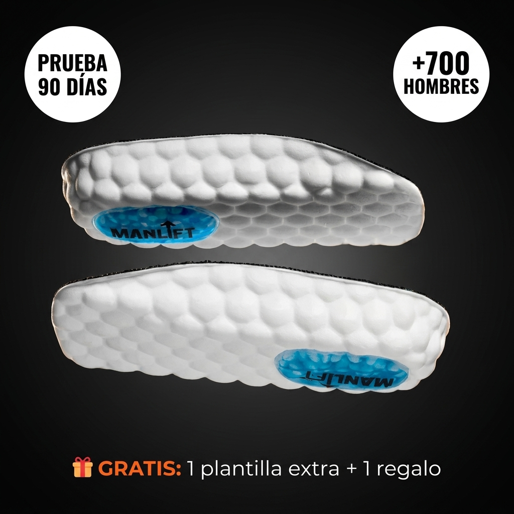 High Pads – MANLIFT