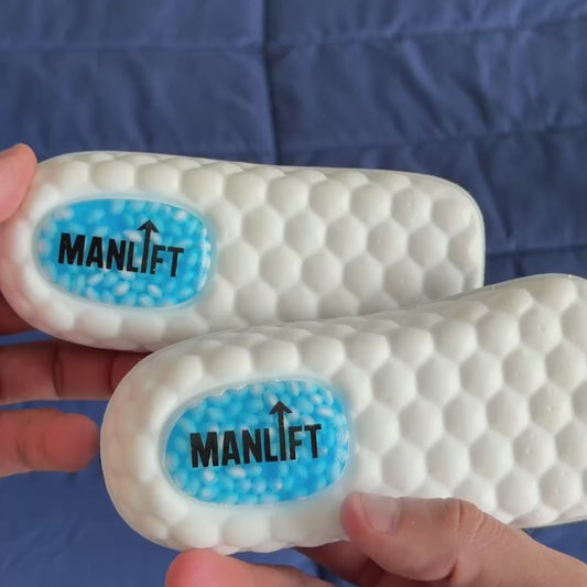 High Pads