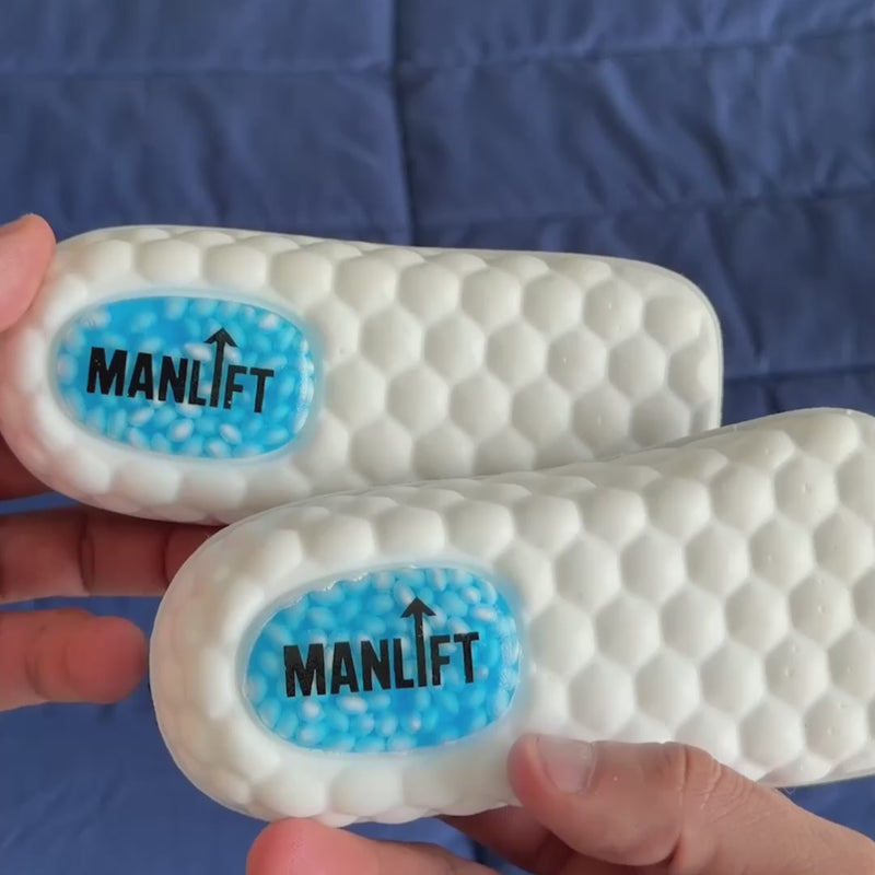 High Pads